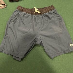 Vuori Kore Short 7.5 inseam S